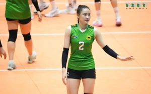 Lịch thi đấu bóng chuyền VĐQG 2026 hôm nay ngày 9/4