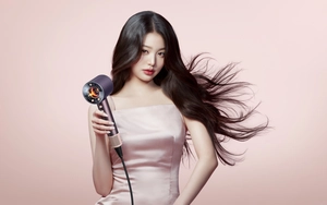 Park Bo Gum và Jang Won Young trở thành Đại sứ Thương hiệu khu vực châu Á - Thái Bình Dương của Dyson