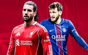 Link xem trực tiếp bóng đá PSG vs Liverpool 02h00 hôm nay, tứ kết lượt đi Champions League