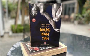 Nam tính - Mảnh ghép còn thiếu trong nghiên cứu giới tại Việt Nam