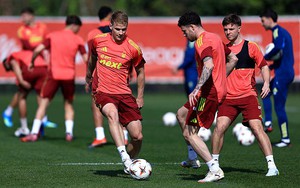 Nhận định Porto vs Nottingham Forest 02h00 ngày 10/4, cúp C2 châu Âu