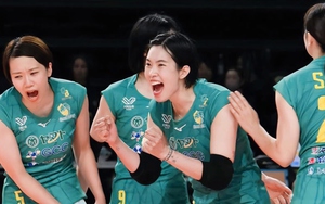 Lịch thi đấu bóng chuyền hôm nay ngày 8/4/2026