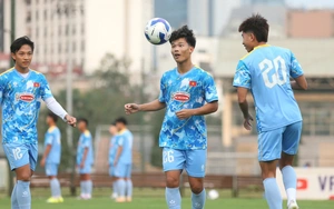 Cộng đồng mạng chia rẽ khi HLV Kim Sang Sik gọi cầu thủ U23 đá Asiad 