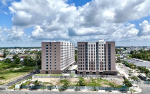 Nâng mức trần thu nhập được mua nhà ở xã hội lên 25 triệu đồng/tháng từ 7/4/2026