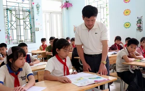 Sửa đổi quy định về dạy thêm, học thêm: Siết chặt kỷ cương, ngăn chặn dạy thêm trái phép