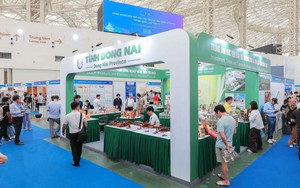 Hội chợ Thương mại Quốc tế Việt Nam - VIETNAM EXPO 2026