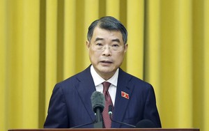 Thủ tướng Lê Minh Hưng làm Chủ tịch Hội đồng Thi đua - Khen thưởng Trung ương