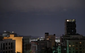 Kế hoạch 10 điểm của Iran thúc đẩy ngừng bắn tạm thời - Các nước vùng Vịnh vẫn siết chặt an ninh