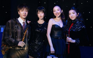 Louis Vuitton mở cửa hàng nam đầu tiên, dàn sao Việt hội tụ tạo “cơn sốt” thời trang