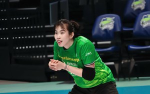 Tin nóng thể thao sáng 10/4: Trần Thị Thanh Thúy đứng trước thử thách lớn ở Nhật Bản