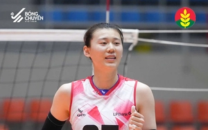 LPBank Ninh Bình thắng áp đảo Geleximco Hưng Yên, vươn lên dẫn đầu giải bóng chuyền VĐQG 2026