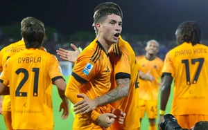 Roma vs Pisa (01h45, 11/4): Cơ hội vàng của AS Roma