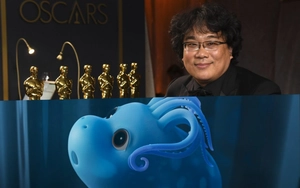 Bong Joon Ho hé lộ phim hoạt hình đầu tay "Ally"