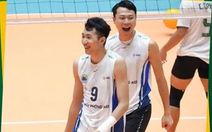 Thể hiện đẳng cấp vượt trội, đương kim vô địch Biên Phòng MB chiến thắng chóng vánh ở giải VĐQG 2026