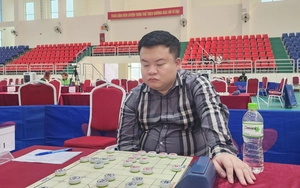Hà Văn Tiến vô địch quốc gia 2026, tạo nên cuộc đổi ngôi lịch sử của cờ tướng Việt Nam
