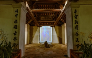 Khơi dòng "Tinh hoa đạo học" bằng sức mạnh số