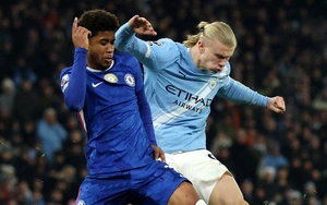 Bảng xếp hạng bóng đá Ngoại hạng Anh vòng 32 mới nhất