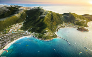 Khám phá Vinhomes Hải Vân Bay – Đảo Ngọc mới của giới thượng lưu