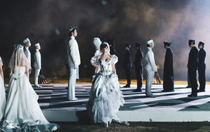 LyLy tái hợp Vĩnh Đam sau “Thỏ ơi”