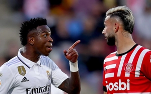 Nhận định Real Madrid vs Girona 02h00 ngày 11/4, vòng 31 La Liga