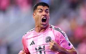 Luis Suarez có thể chinh chiến ở World Cup 2026 dù đã giải nghệ 2 năm