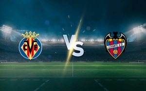 Nhận định Villarreal vs Levante 19h00 ngày 2/5, vòng 34 La Liga