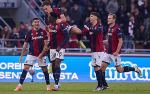 Nhận định Bologna vs Cagliari 17h30 hôm nay ngày 3/5, vòng 35 Serie A