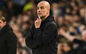 Tin nóng thể thao tối 1/5: Lộ bến đỗ mới của Guardiola; huyền thoại MU nói thẳng sự thật về Salah
