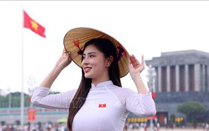 Nâng cao uy tín, vị thế và tầm ảnh hưởng của Việt Nam trên trường quốc tế
