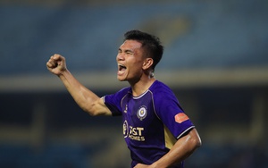Hà Nội FC kỳ vọng bảo vệ ngôi á quân V-League