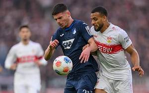 Nhận định Hoffenheim vs Stuttgart 20h30 ngày 2/5, vòng 31 Bundesliga