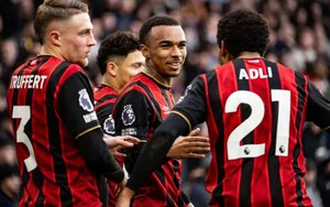 Nhận định Bournemouth vs Crystal Palace 20h00 ngày 03/05, Ngoại hạng Anh
