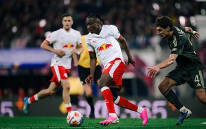 Nhận định Leverkusen vs Leipzig 23h30 ngày 2/5, vòng 31 Bundesliga