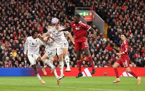 Nhận định Manchester United vs Liverpool 21h30 ngày 03/05, Ngoại hạng Anh