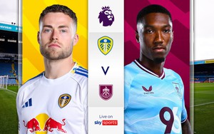 Nhận định bóng đá hôm nay 1/5: Leeds vs Burnley, Girona vs Mallorca