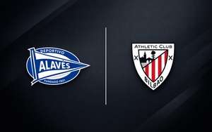 Nhận định Alaves vs Athletic Bilbao 23h30 ngày 2/5, vòng 34 La Liga