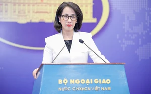 Đề nghị Hoa Kỳ đánh giá khách quan, cân bằng về thành quả của Việt Nam trong bảo hộ quyền sở hữu trí tuệ