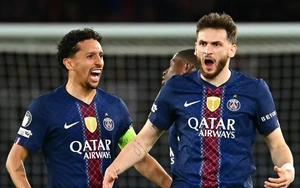Nhận định PSG vs Lorient 22h00 ngày 2/5, vòng 32 Ligue 1