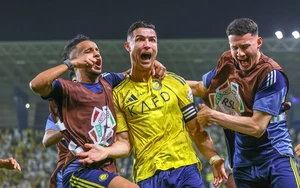 Ronaldo và Al Nassr tiếp tục được 'chống lưng' để vô địch Saudi Pro League?