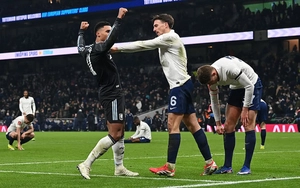 Nhận định Aston Villa vs Tottenham 01h00 ngày 04/05, Ngoại hạng Anh