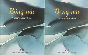 "Bóng núi" - tiếng nói của ký ức tình yêu và trách nhiệm với lịch sử