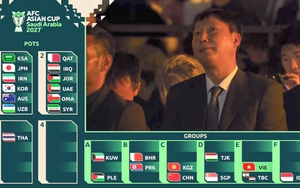HLV Kim Sang Sik: 'Không dễ khi đá với Hàn Quốc'