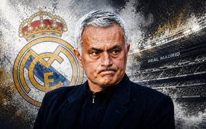 Real Madrid không còn gì để Mourinho “phá hoại”