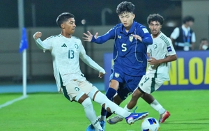 Nhìn từ thất bại của đội U17: Bóng đá trẻ Thái Lan sa sút