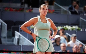 Cuộc chiến tiền bạc ở Grand Slam: Cái tát với các ngôi sao