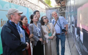 Khi các bảo tàng chuyển mình đón khách