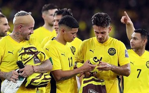 Thực hư chuyện đội tuyển Malaysia muốn dự Copa America 2028, có thể bỏ giải Đông Nam Á