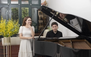 Ca sĩ Nguyễn Ngọc Anh - Tô Minh Đức ra mắt MV về đấng sinh thành đúng Ngày của mẹ