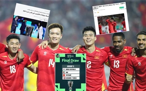 Truyền thông Hàn Quốc và UAE dè chừng khi đội nhà chung bảng với Việt Nam ở Asian Cup 2027