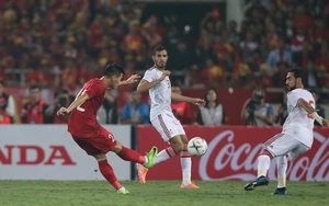 Bảng đấu ĐT Việt Nam ở Asian Cup 2027: Hàn Quốc quá mạnh, cạnh tranh trực tiếp với UAE